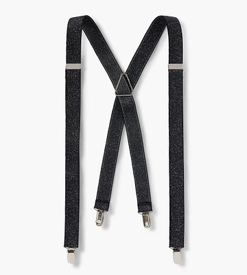 Metallic Suspender
