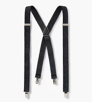 Metallic Suspender