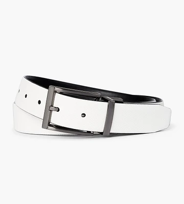 Belt Reversible