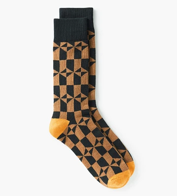 Shapes Socks