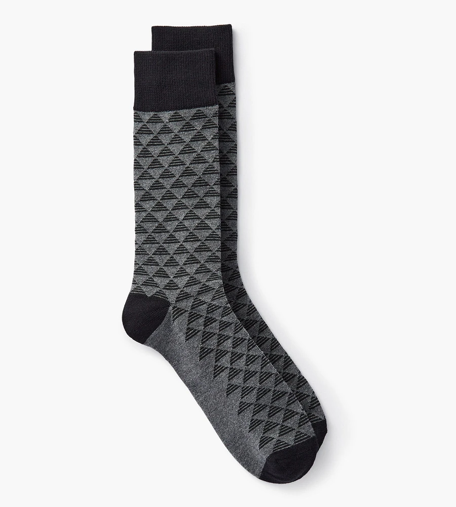 Geo Socks