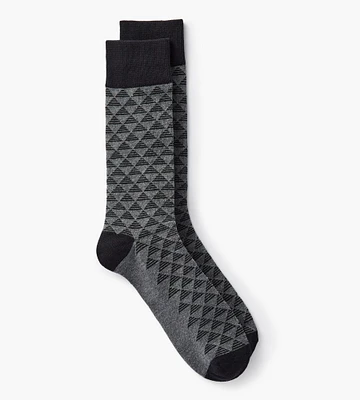 Geo Socks