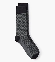 Geo Socks