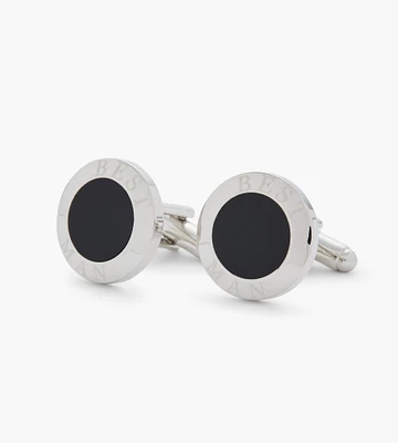 Best Man Cuff Links