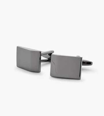 Rectangle Cuff Links