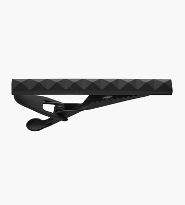 Pyramid Texture Tie Bar