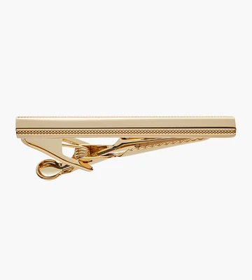 Ridged Tie  Bar