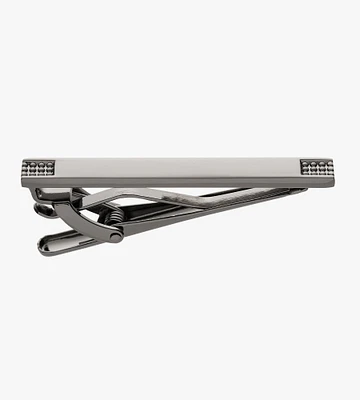 Dotted Edge Tie Bar