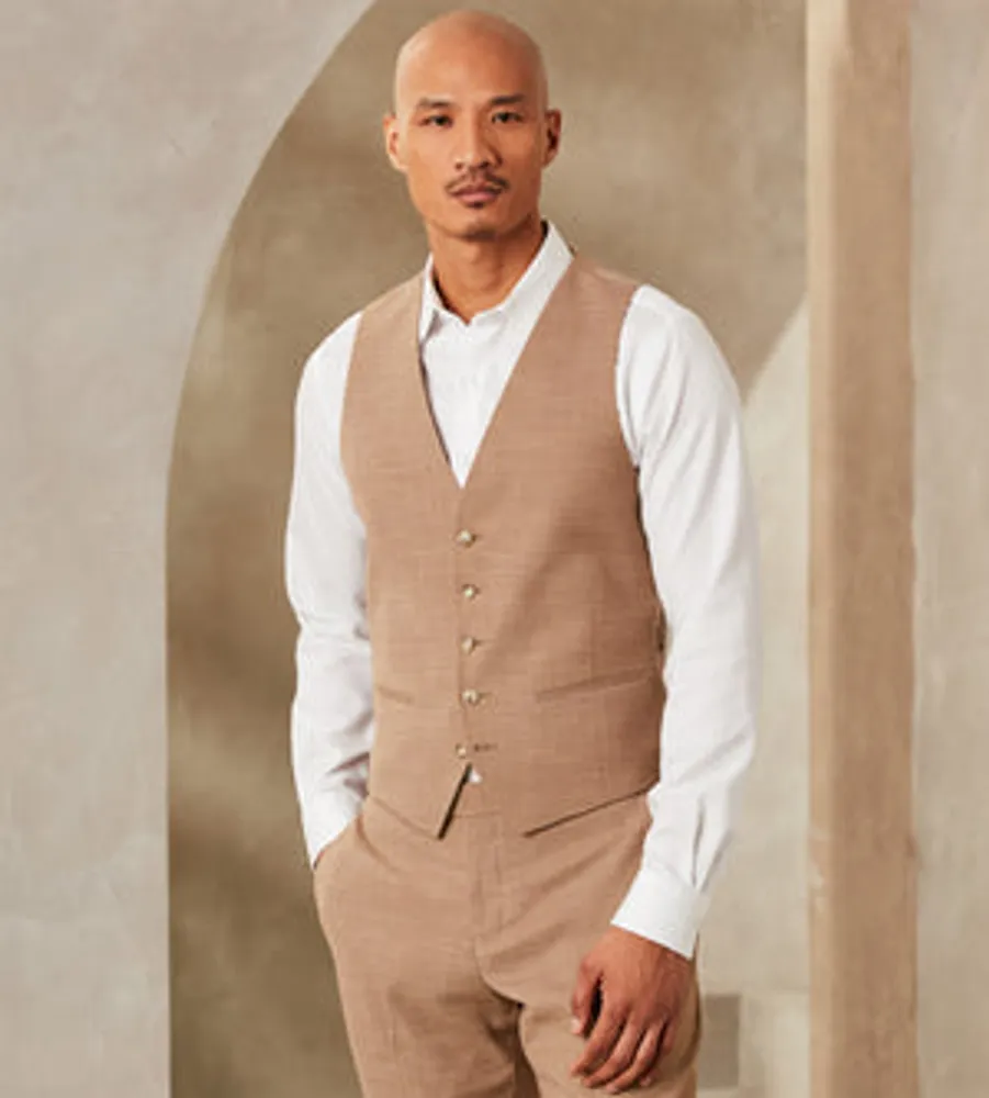 Suit Vest and Matching Pants Combo All Colors Renoir  Tuxedos Online