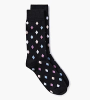 Diamond Socks