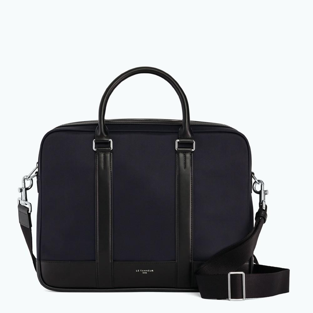 Porte documents 1 soufflet 15" Gaspard