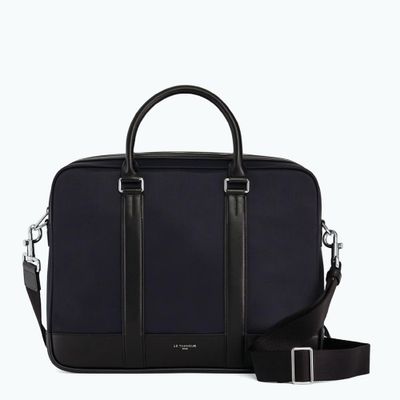 Porte documents 1 soufflet 15" Gaspard