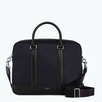 Porte documents 1 soufflet 15" Gaspard