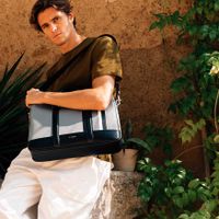 Porte documents 1 soufflet 15" Gaspard