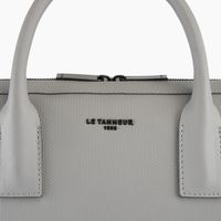 Porte documents 14" Emile en cuir