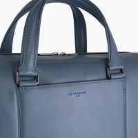 Porte documents 14" Martin en cuir lisse