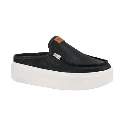 Women's Austin Lift Leather