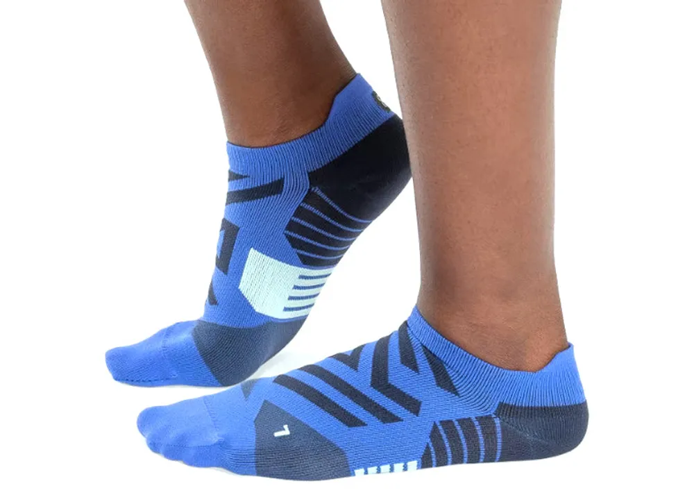 Women's Performance Low Sock Cobalt/Denim