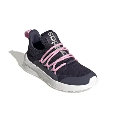 Kid's Preschool Lite Racer Adapt 5.0 Navy/Ink/Lilac