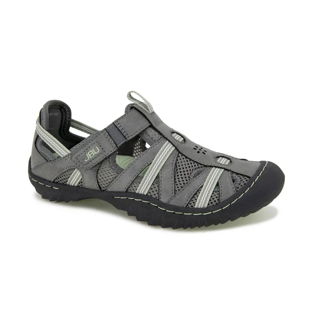 Women's Regional Water Ready Dark Grey/Pale Moss