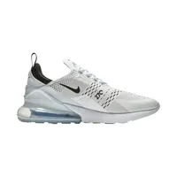 Men's Air Max 270 White/Black/White