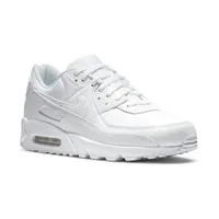 Men's Air Max 90 LTR White/White/White