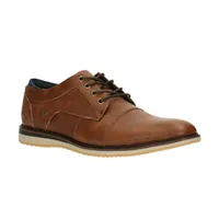 Men's Dale Cognac