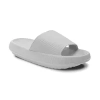 Women's Pillow Slides Moonstone