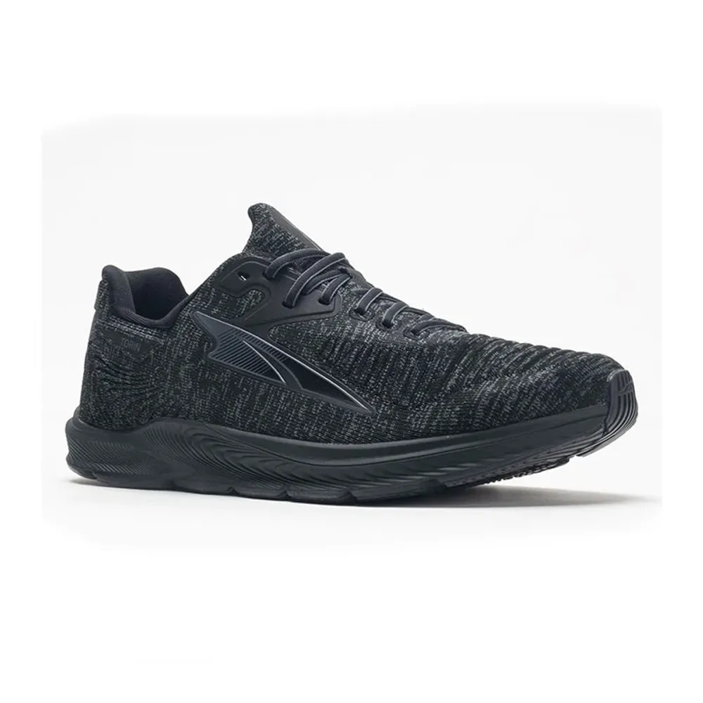 Men's Torin 5 Luxe Black/Black