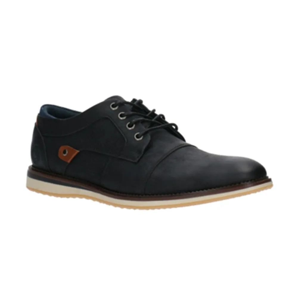 Men's Dale Black