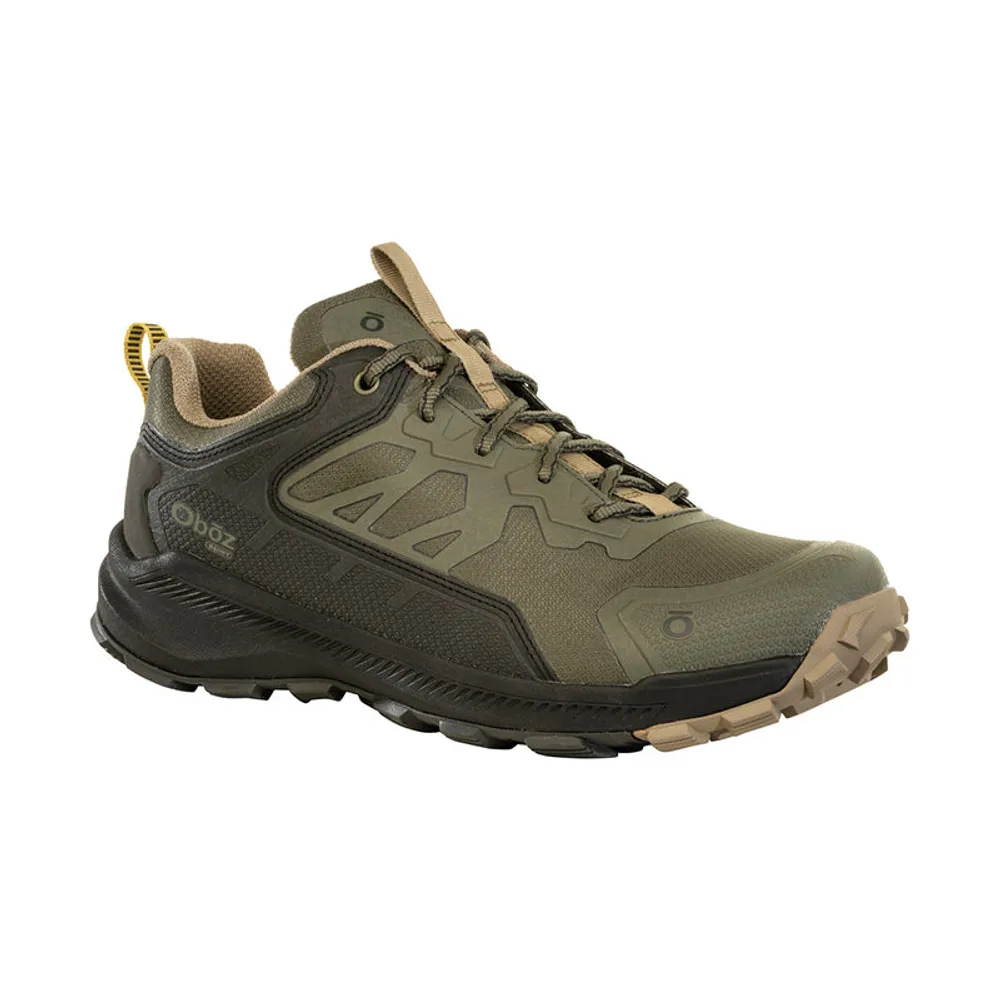 Men's Moab 3 GORE-TEX Earth – Tradehome Shoes