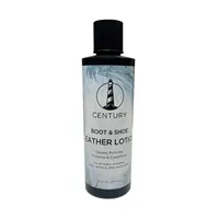 Boot & Shoe Leather Lotion 8 oz.