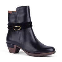 Women's Rotterdam Black