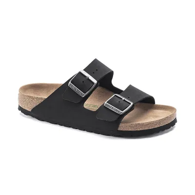 Women's Arizona Vegan Black