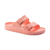 Women's Arizona EVA Coral Peach