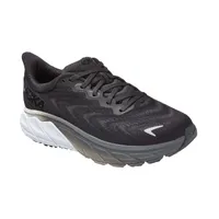 Women's Arahi 6 Black/White