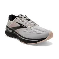 Women's Adrenaline GTS 22 Grey/Rose/Black