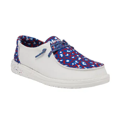 Women's Wendy Leo Americana