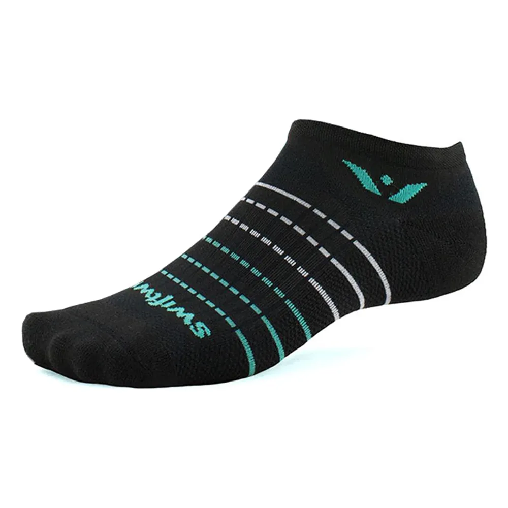 Women's Aspire Zero Medium Black/Aqua