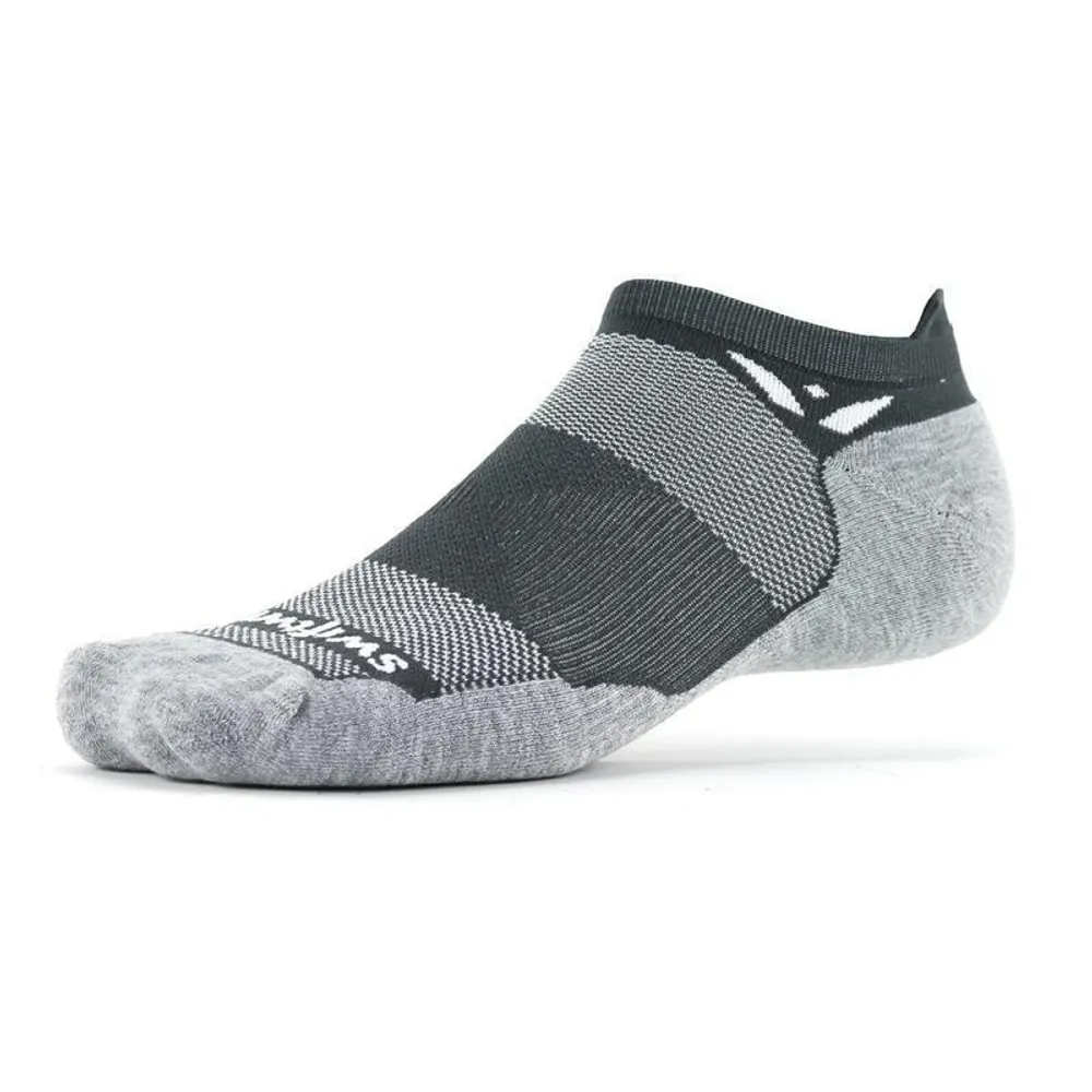 Women's Maxus Zero Tab Medium Graphite