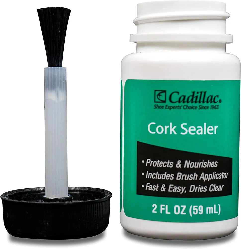 Cork Sealer