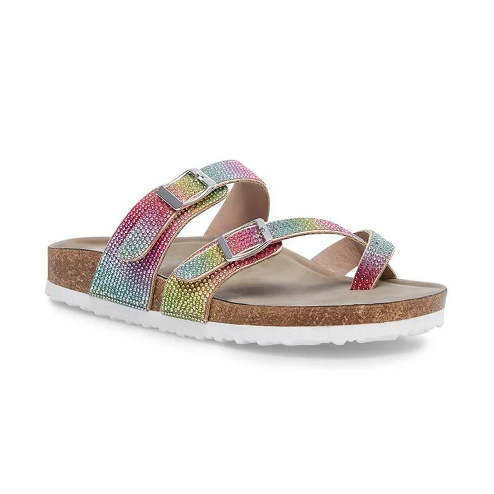 Women's Bryce-R Rainbow