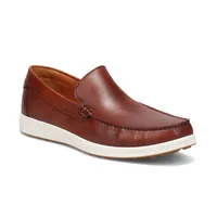 Men's S Lite Moc Classic Cognac