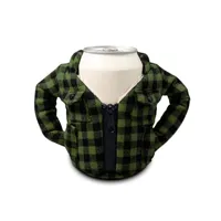 Flannel Green