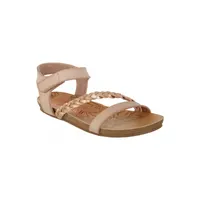 Kid's Preschool Goya Lotus Rosegold