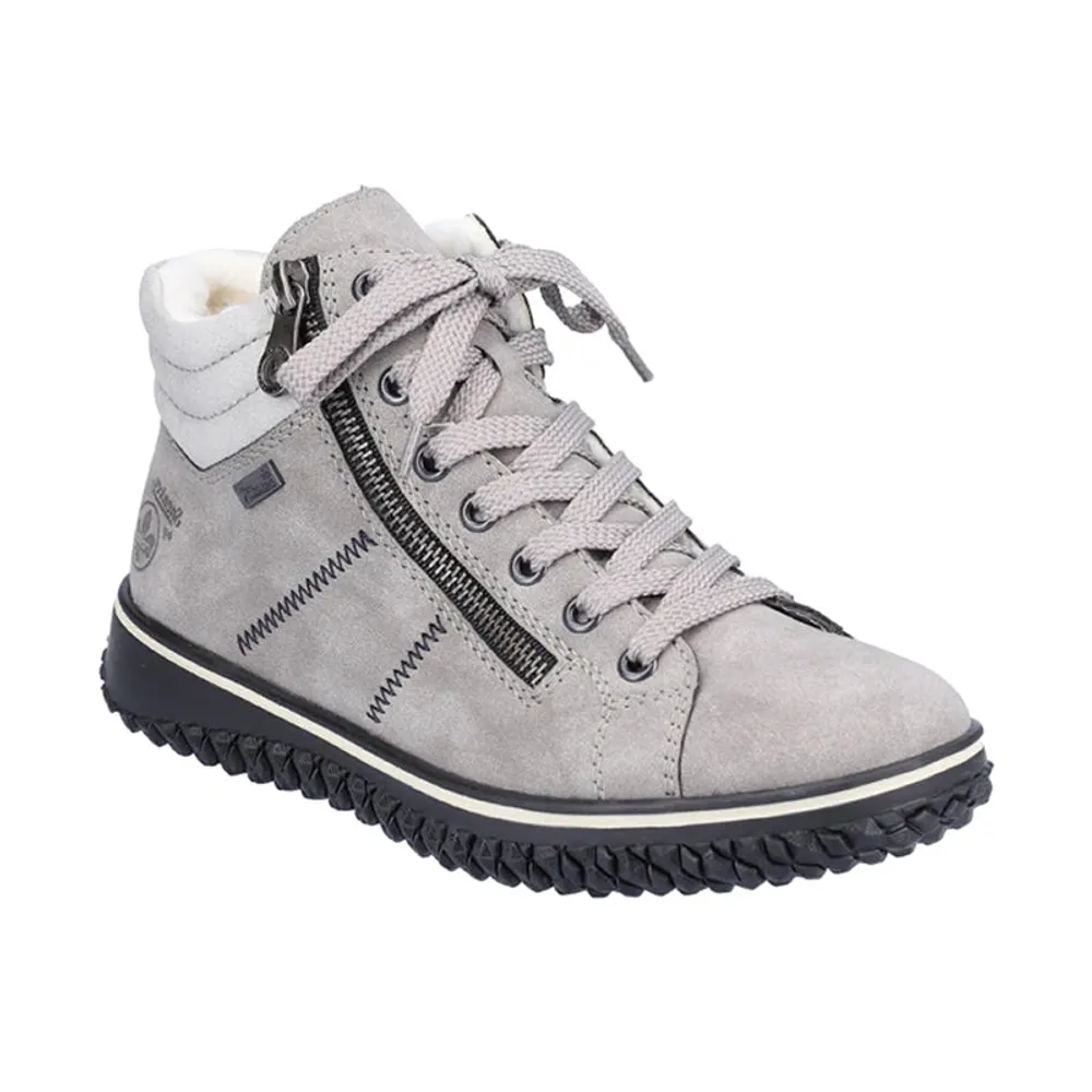 Women's Cordula 62 Grey/Shark