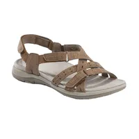 Women's Savoy Sammie Sedona Brown