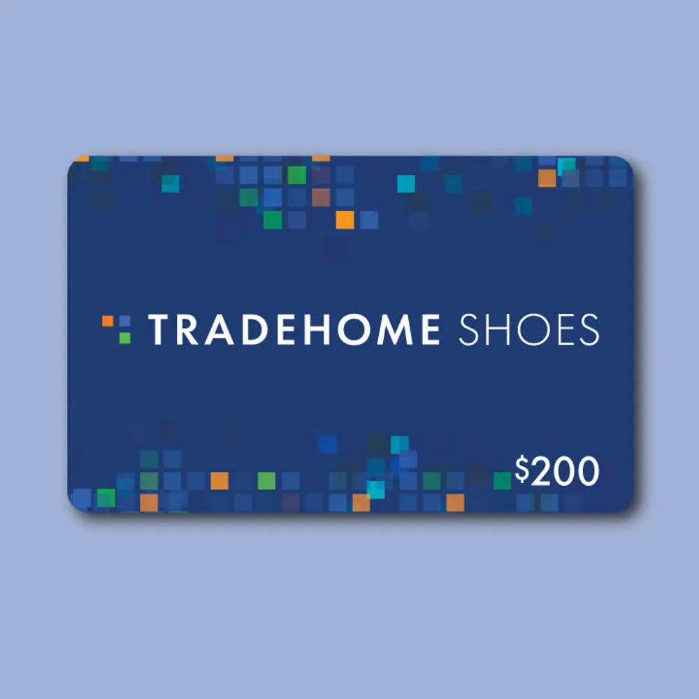 200.00 Gift Card