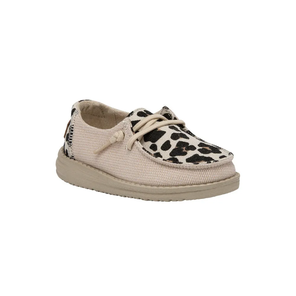 Tradehome Shoes - Kid's Hey Dude Wendy Youth