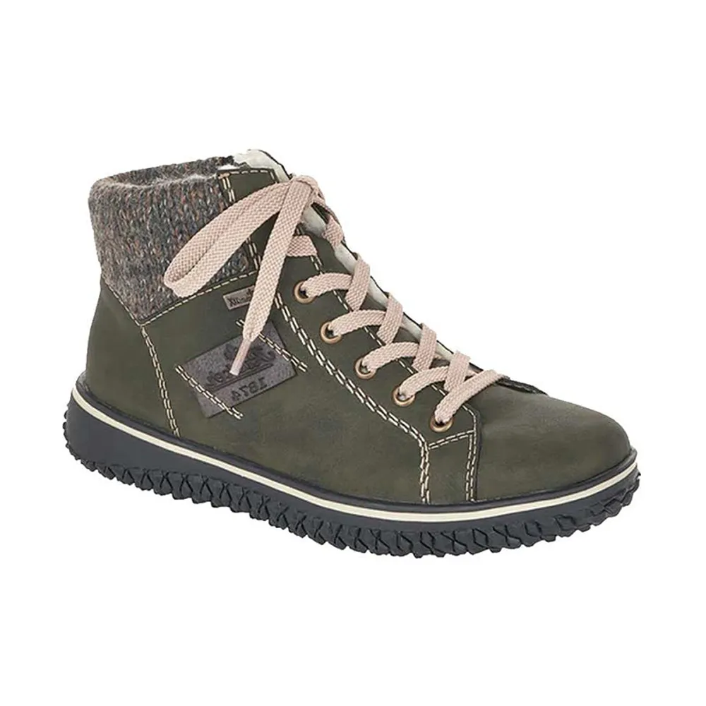 Women's Cordula 30 Forest/Graphite Basalt